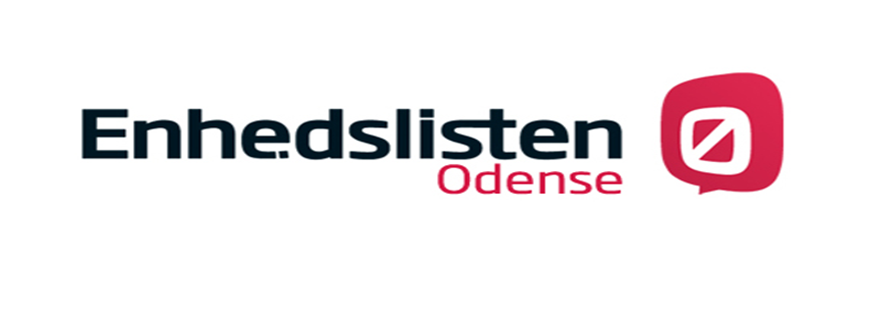 EL Odense logo